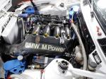 BMW M3 Group A Rally 1987 года